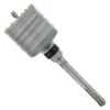 Diablo 3-9/16 In. Carbide Tipped SDS-MAX Core Bit 1 Pk