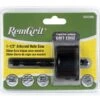 Disston RemGrit 1-1/2 In. Carbide Grit Hole Saw 1 Pc