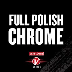 Craftsman V-Series 1/4, 3/8 And 1/2 In. Drive Socket Accessory Set 10 Pc 13 Craftsman V-Series 1/4, 3/8 And 1/2 In. Drive Socket Accessory Set 10 Pc -Irwins Zone cd6044e7 d4c0 4a14 accb ec4e35e10b4b