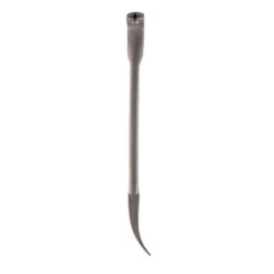 Stiletto 9.5 In. Wide Tip Nail Puller And Pry Bar 1 Pk -Irwins Zone ce895829 f42f 44fb a973 e8af53f79e10