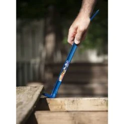 Estwing 18 In. I-Beam Construction Pry Bar 8 Estwing 18 In. I-Beam Construction Pry Bar -Irwins Zone d094df24 5285 4f49 aff1 08a229ec1bd9