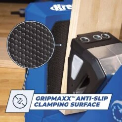 Kreg 720 Pocket Hole Jig 1-1/2 In. 1 Pc -Irwins Zone d353b322 a490 4ecb ab00 3e974bbe1eaa