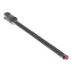 Diablo 3/16 In. X 18 In. L Carbide Tipped 2-Cutter Hammer Drill Bit SDS-Plus Shank 1 Pk