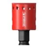 Diablo 1-1/2 In. Diamond Grit Hole Saw 1 Pk