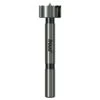 Freud Precision Shear 7/8 In. X 3-1/2 In. L High Speed Steel Forstner Drill Bit Round Shank 1 Pc