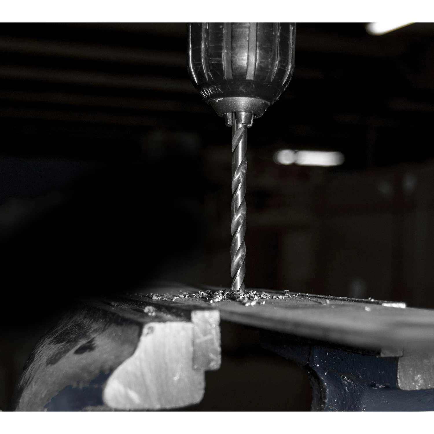 Century Drill & Tool High Speed Steel Reduced Shank Drill Bit Set 29 Pc 2 Century Drill & Tool High Speed Steel Reduced Shank Drill Bit Set 29 Pc - Image 2