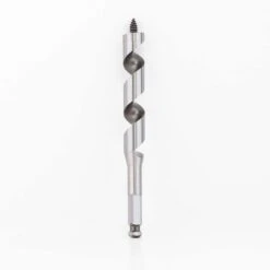 Exchange-A-Blade 3/4 In. X 7-1/2 In. L High Speed Steel Wood Ship Auger Drill Bit 1 Pk