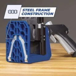 Kreg 520PRO Pocket-Hole Kit 1-1/2 In. 1 Pc -Irwins Zone dbe8d454 7fce 4cc8 afd1 632394c57759