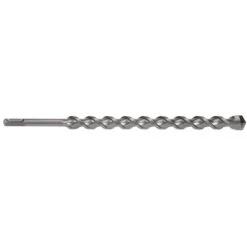Irwin Speedhammer Plus 3/4 In. X 12 In. L Steel SDS-plus Drill Bit SDS-Plus Shank 1 Pc