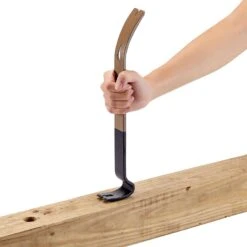 Spec Ops 15 In. Flat Pry Bar 1 Pk -Irwins Zone ddd7c5ad 5725 4f1d ab3c aed334e5a51d