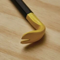 Stanley 10-1/4 In. 90-Degree Nail Puller 1 Pc -Irwins Zone e1726677 eb5a 4e51 93b4 caa377c525a5