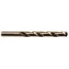 Century Drill & Tool 29/64 In. X 5-5/8 In. L Cobalt Drill Bit Round Shank 2 Pc