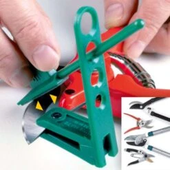 Multi Sharp 5 In. L Lawn And Garden Tool Sharpener 1 Pc -Irwins Zone ea574954 2099 4abd bed9 4f7569d6d9e7