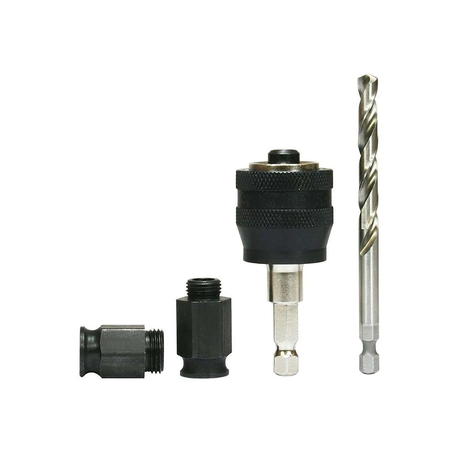 Diablo Snap-Lock Plus 3/8 In. Mandrel System 1 Pc 1 Diablo Snap-Lock Plus 3/8 In. Mandrel System 1 Pc
