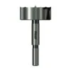 Freud Precision Shear 1-3/4 In. X 3-1/2 In. L High Speed Steel Forstner Drill Bit Round Shank 1 Pc