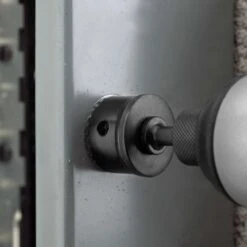 DeWalt Impact Ready 1-3/8 In. Bi-Metal Hole Saw 1 Pc -Irwins Zone f090bb6f 9f90 4d1d 82c0 7127953d15d5