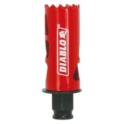 Diablo Snap-Lock Plus 1-1/8 In. Bi-Metal Hole Saw 1 Pc
