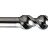 Bosch SpeedX 1 In. X 13 In. L Steel SDS-max Drill Bit SDS-Max Shank 1 Pc