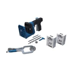 Kreg 520PRO Pocket-Hole Kit 1-1/2 In. 1 Pc