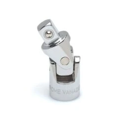 Crescent 5.04 In. L X 1/2 In. Drive Universal Joint 1 Pc