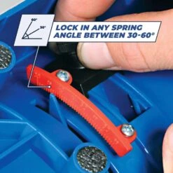 Kreg Crown-Pro Jig With Angle Finder 5-1/2 In. 1 Pc -Irwins Zone fdca6bd0 f120 473e a04d 160a31329181
